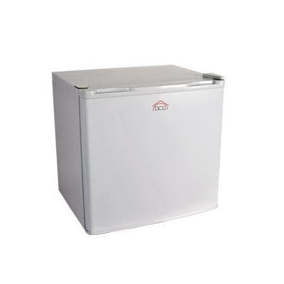 Frigorífico Dos Puertas Dcg Eltronic Mf1050 Blanco A++