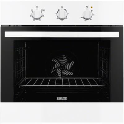 Zanussi Zob22601wk Horno