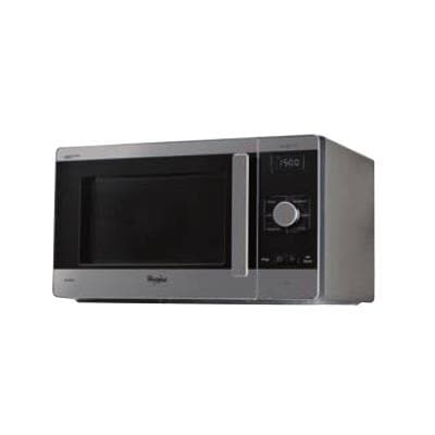 Microondas Whirlpool Gt 290 Ix