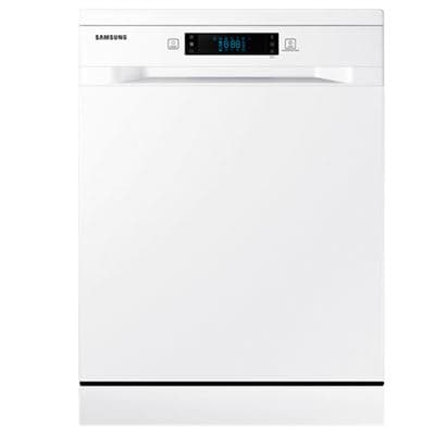 Lavavajillas Libre Instalación Samsung Dw60m6050fw/ec 13 Servicios 60cm Blanco E