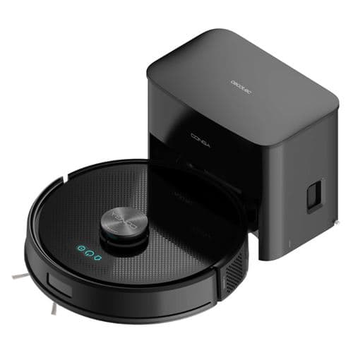 Robot Aspirador Cecotec Conga Y50