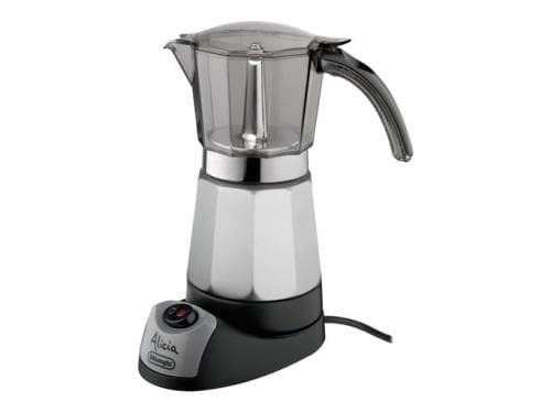 Cafetera Italiana De'longhi Alicia Emk 9