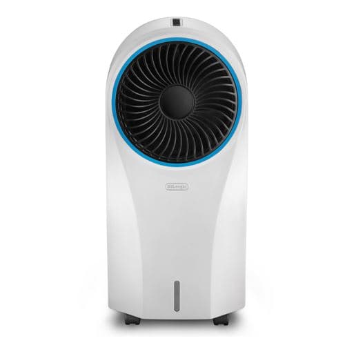 Climatizador Evaporativo Délonghi Ev250 Blanco