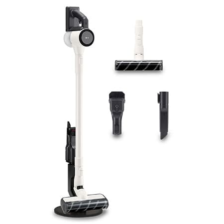Aspirador Escoba LG CordZero 150W succión - A9C-SLIM1C