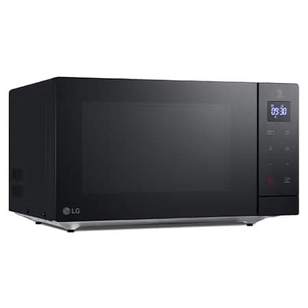 Microondas Grill 900W de 30l, Negro - MH7032JAS