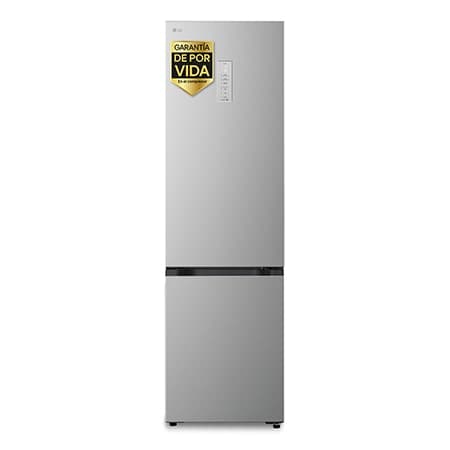Outlet Frigorífico Combi | LG DoorCooling+, 2,03m, capacidad de 375l, Serie 700, Clasificación C, Inox antihuellas - GBBS727CPY.OUTLET